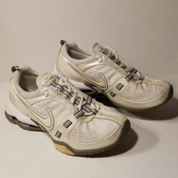 nike reax 6 tr